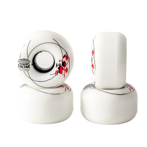 303 Boards - Colfax Symphonic Cruiser Wheels (56mm)